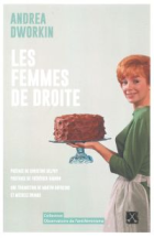 Les femmes de droite