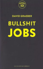 Bullshit jobs