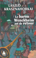 Le baron Wenckheim est de retour