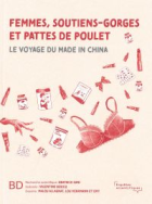 Femmes, soutiens-gorges et pattes de poulet