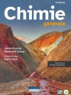 Chimie générale