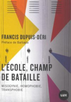 L'école, champ de bataille