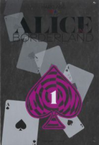 Alice in Borderland