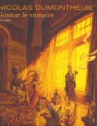 Gunnar le vampire