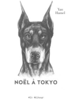 Noël à Tokyo