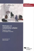Itinérance et cohabitation urbaine