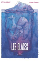 Les glaces