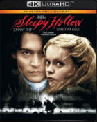 Sleepy Hollow