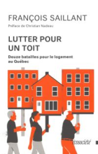 Lutter pour un toit