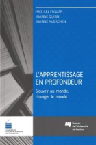 L'apprentissage en profondeur