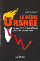 Le péril orange