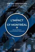 De l'Impact au CF Montréal